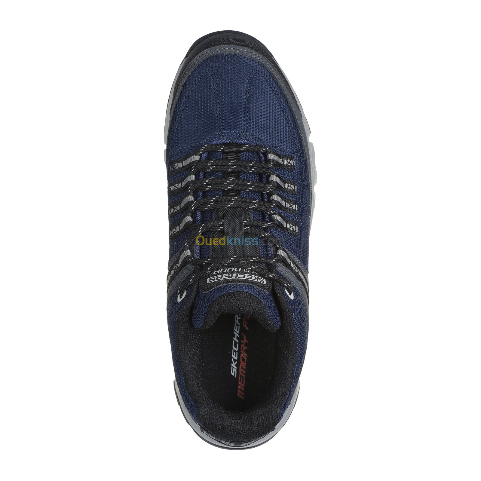 SKECHERS Summits At - Upper Draft