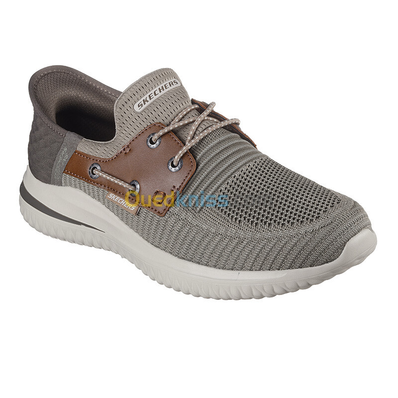 SKECHERS Delson 3.0 - Roth