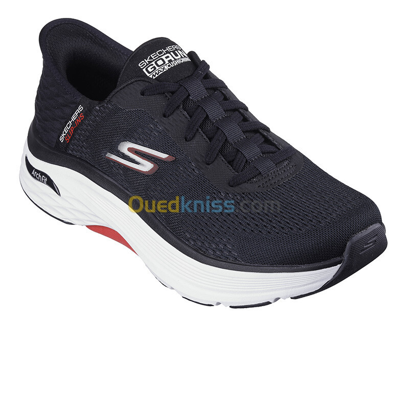 SKECHERS Max Cushioning Arch Fit - Gam