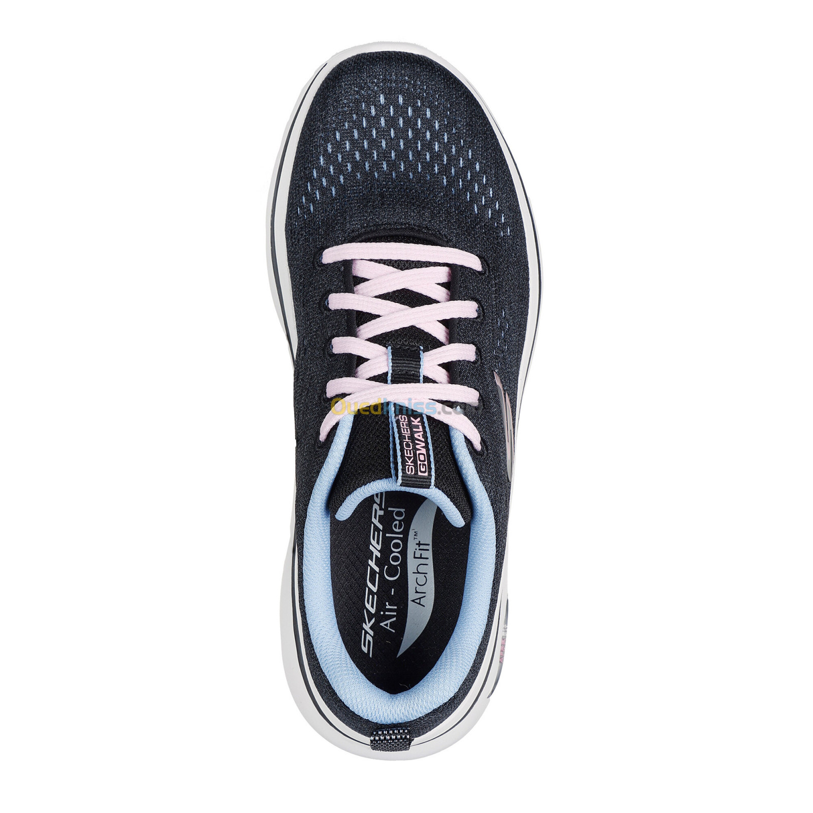 SKECHERS Go Walk Arch Fit 2.0 - Vivid