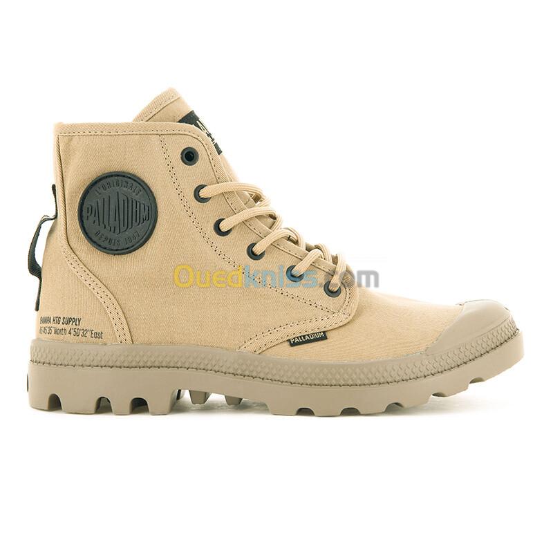 PALLADIUM PAMPA HI HTG SUPPLY