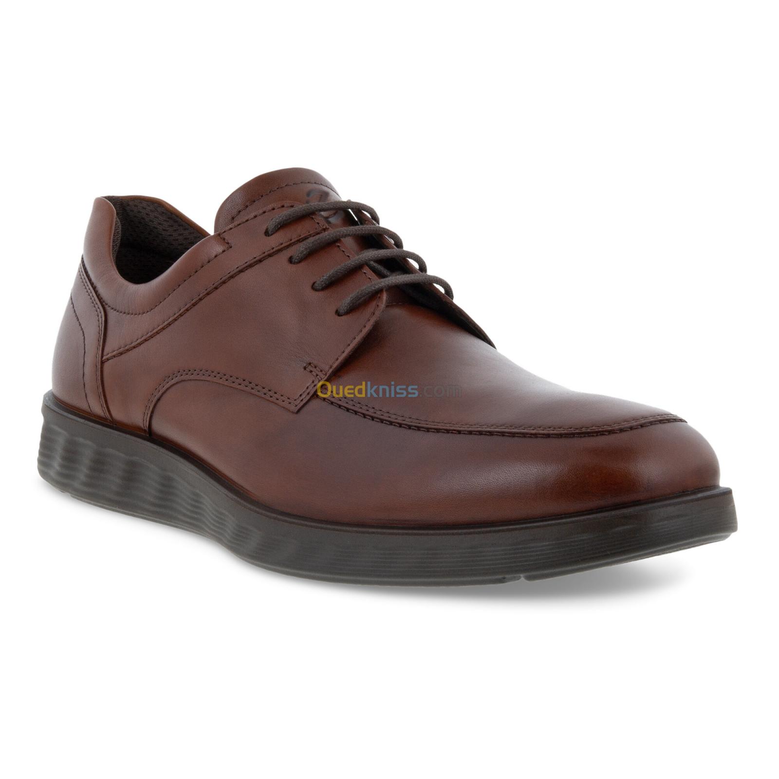 ECCO S Lite Hybrid Cognac