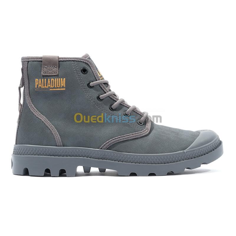 PALLADIUM Pampa Hi Coated