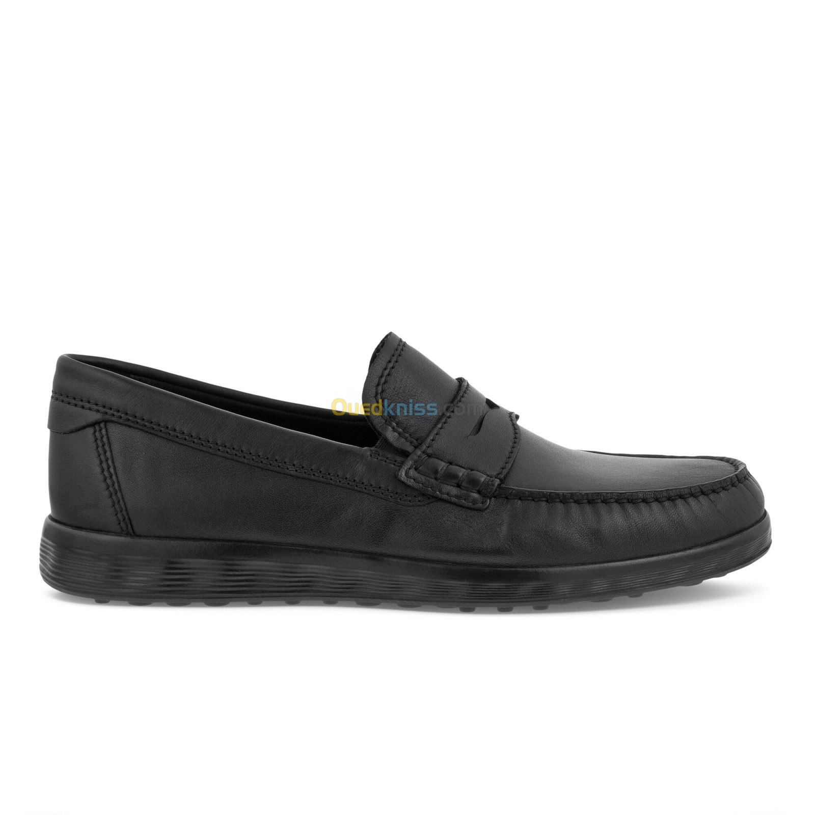 ECCO S Lite Moc M Black