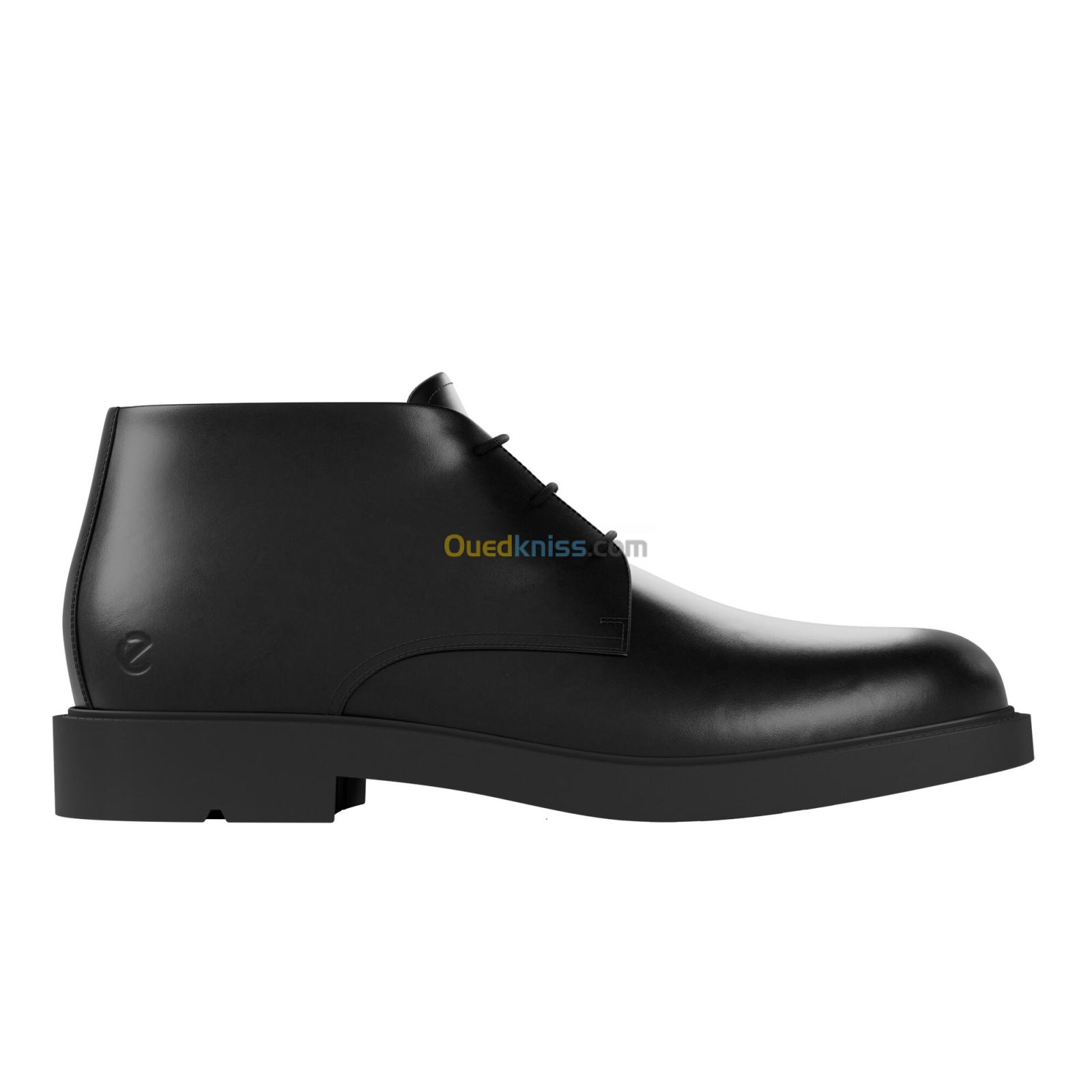 ECCO Metropole London Black