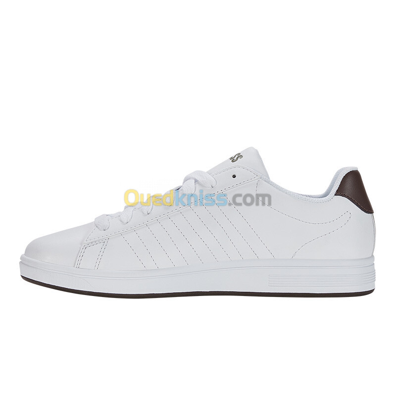 K-SWISS COURT SHIELD