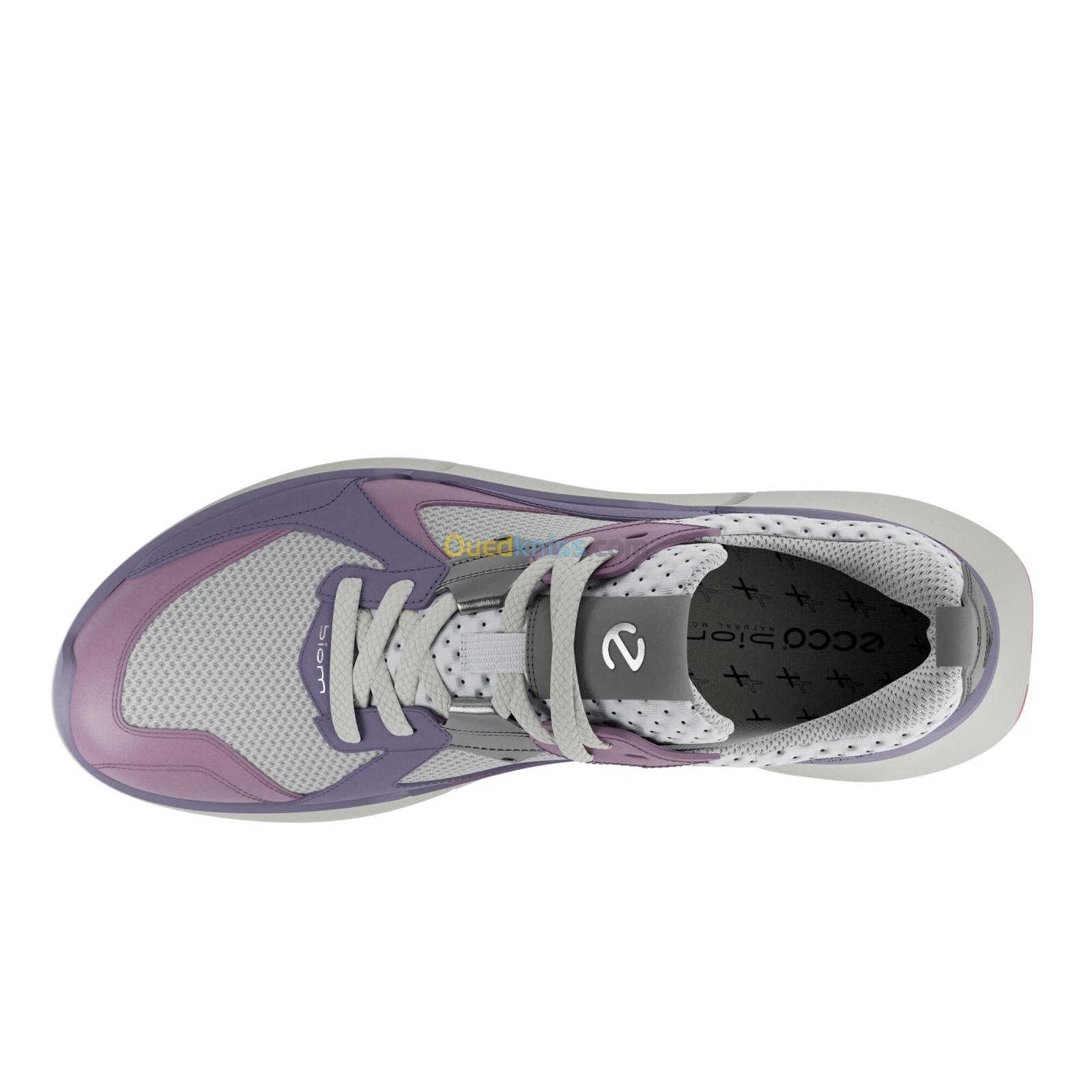 ECCO Biom 2.2 W Lavender Mist / Light Purple / Shadow White