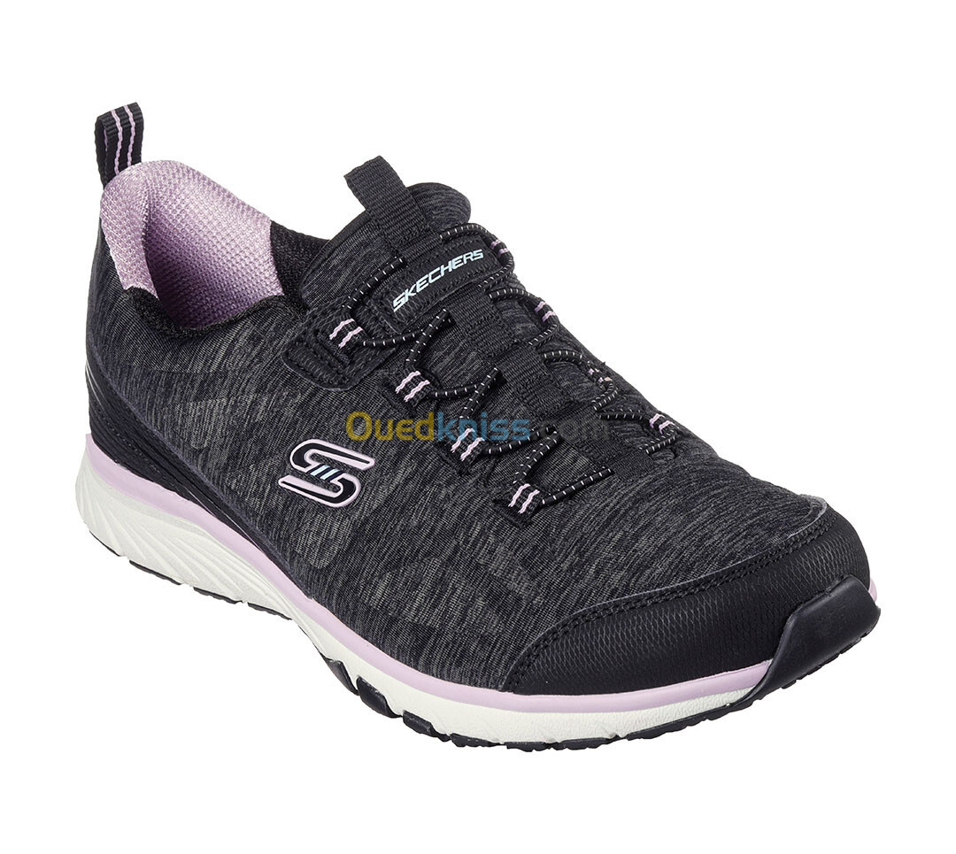 SKECHERS BOBS B FLEX - FALL SPARKS