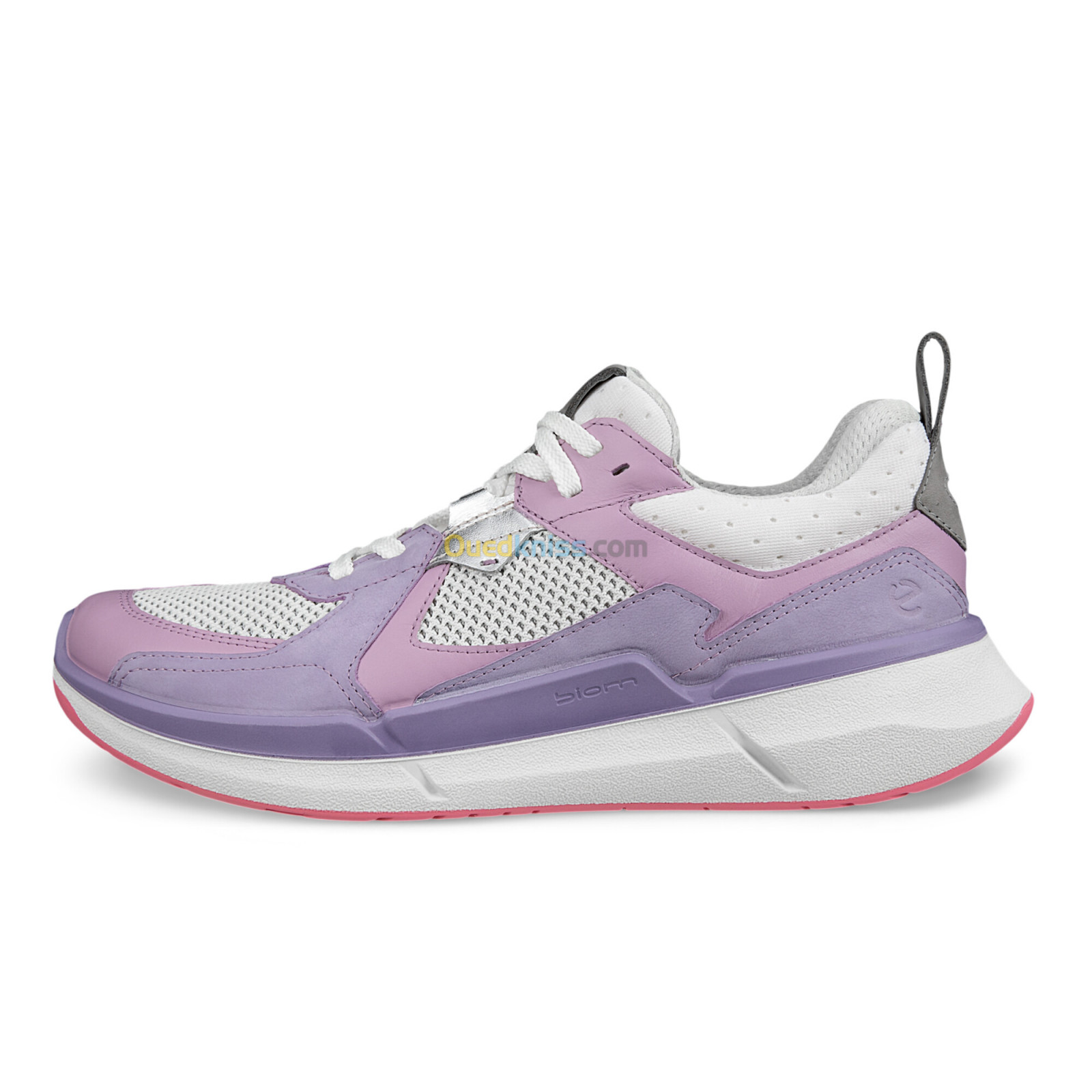 ECCO Biom 2.2 W Lavender Mist / Light Purple / Shadow White