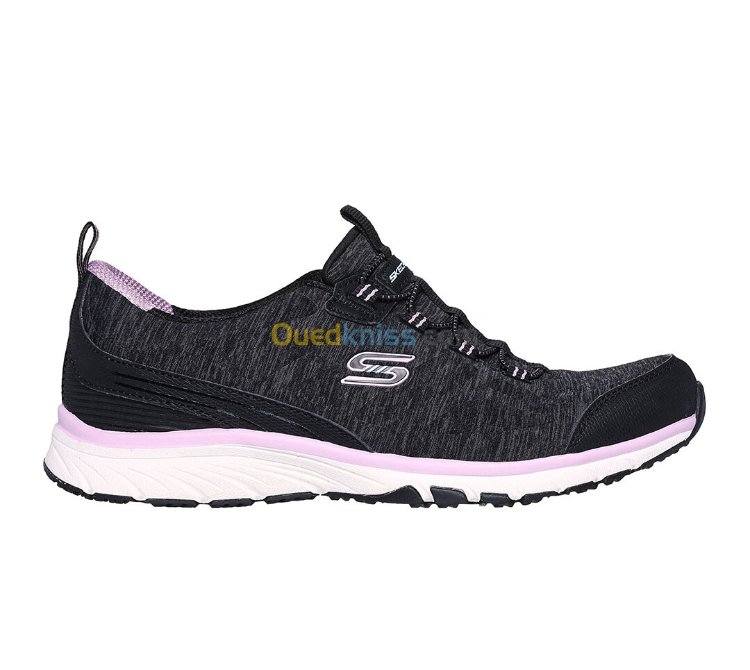 SKECHERS BOBS B FLEX - FALL SPARKS