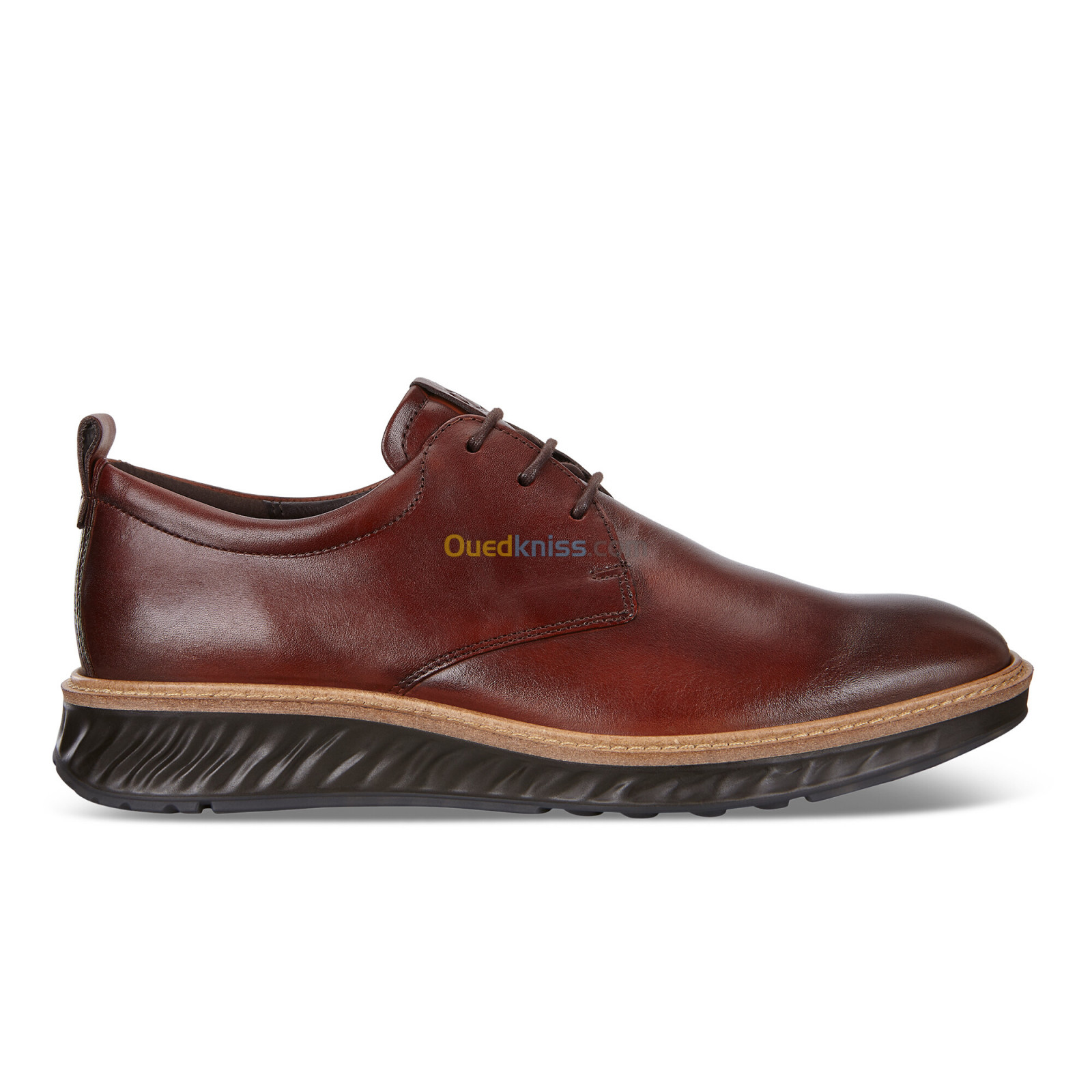 ECCO St.1 Hybrid Cognac