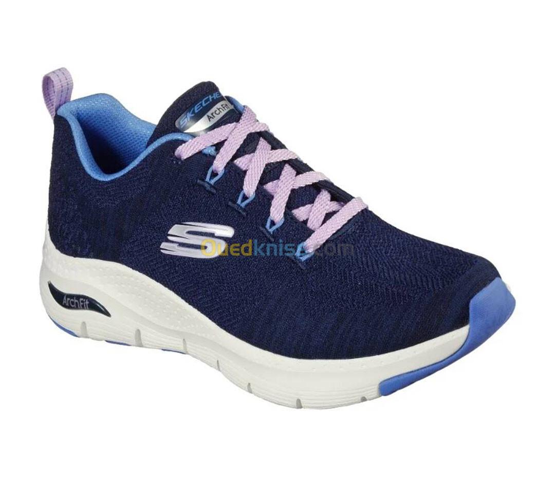 SKECHERS ARCH FIT-COMFY WAVE