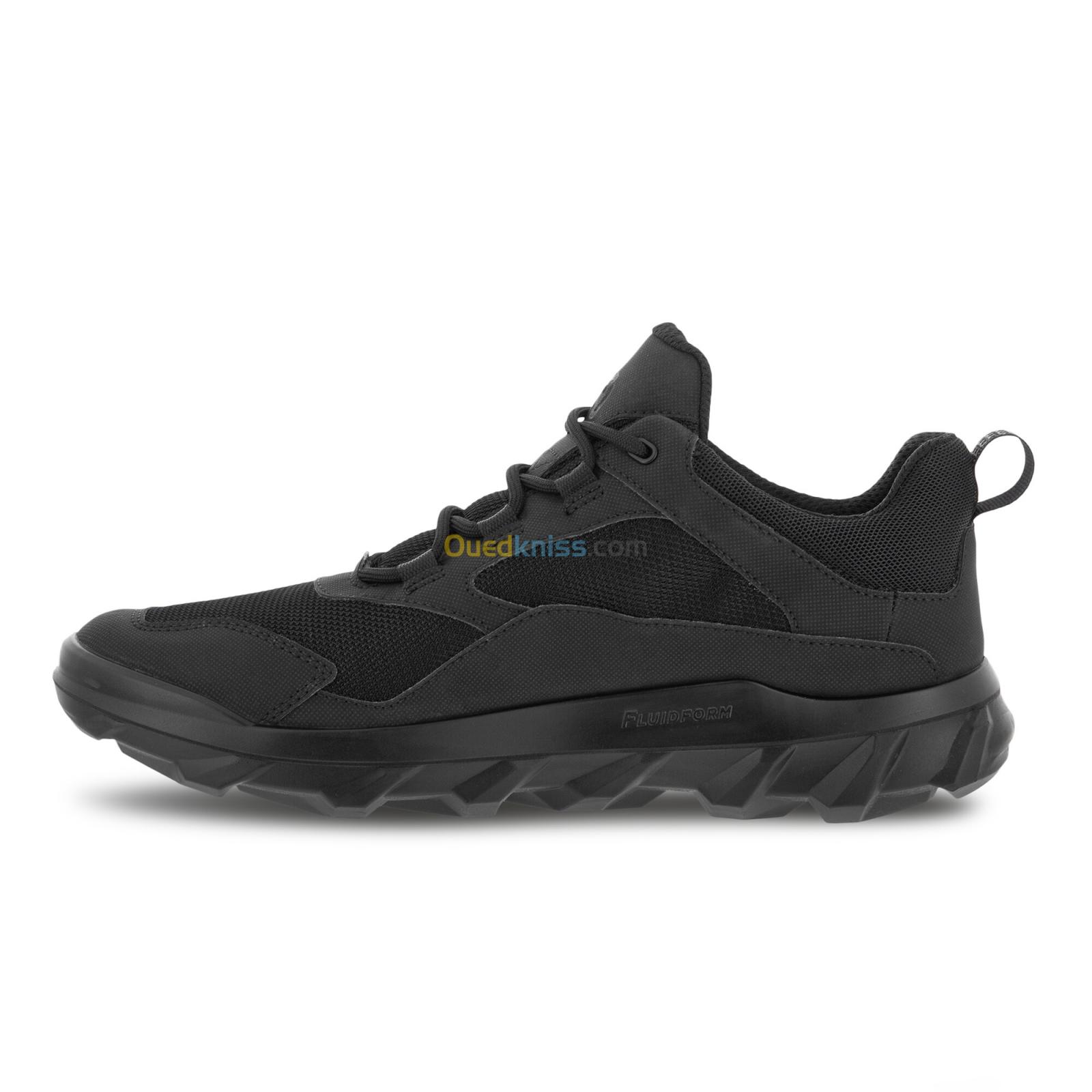 ECCO Mx M Black / Black