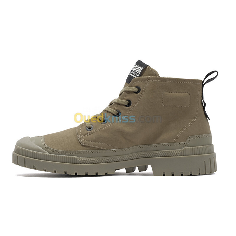 PALLADIUM Sp20 Hi Tech Dusky Green M