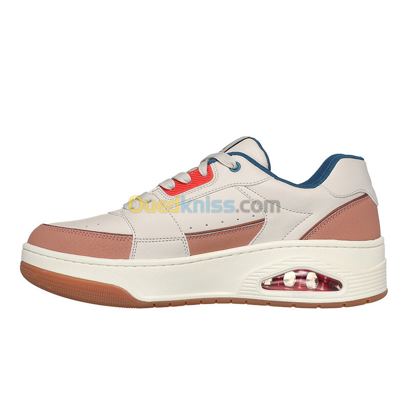 SKECHERS Uno Court - Low-Post