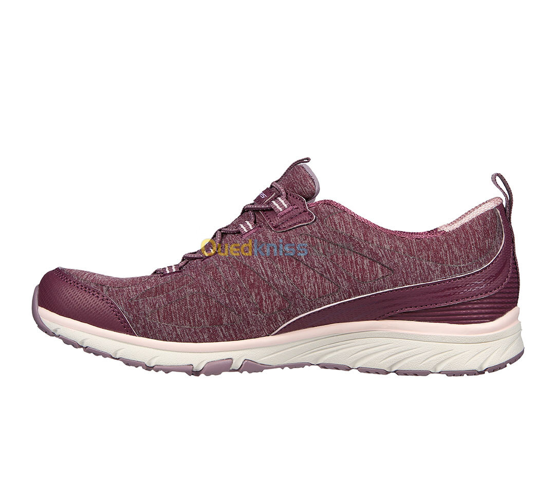 SKECHERS BOBS B FLEX - FALL SPARKS