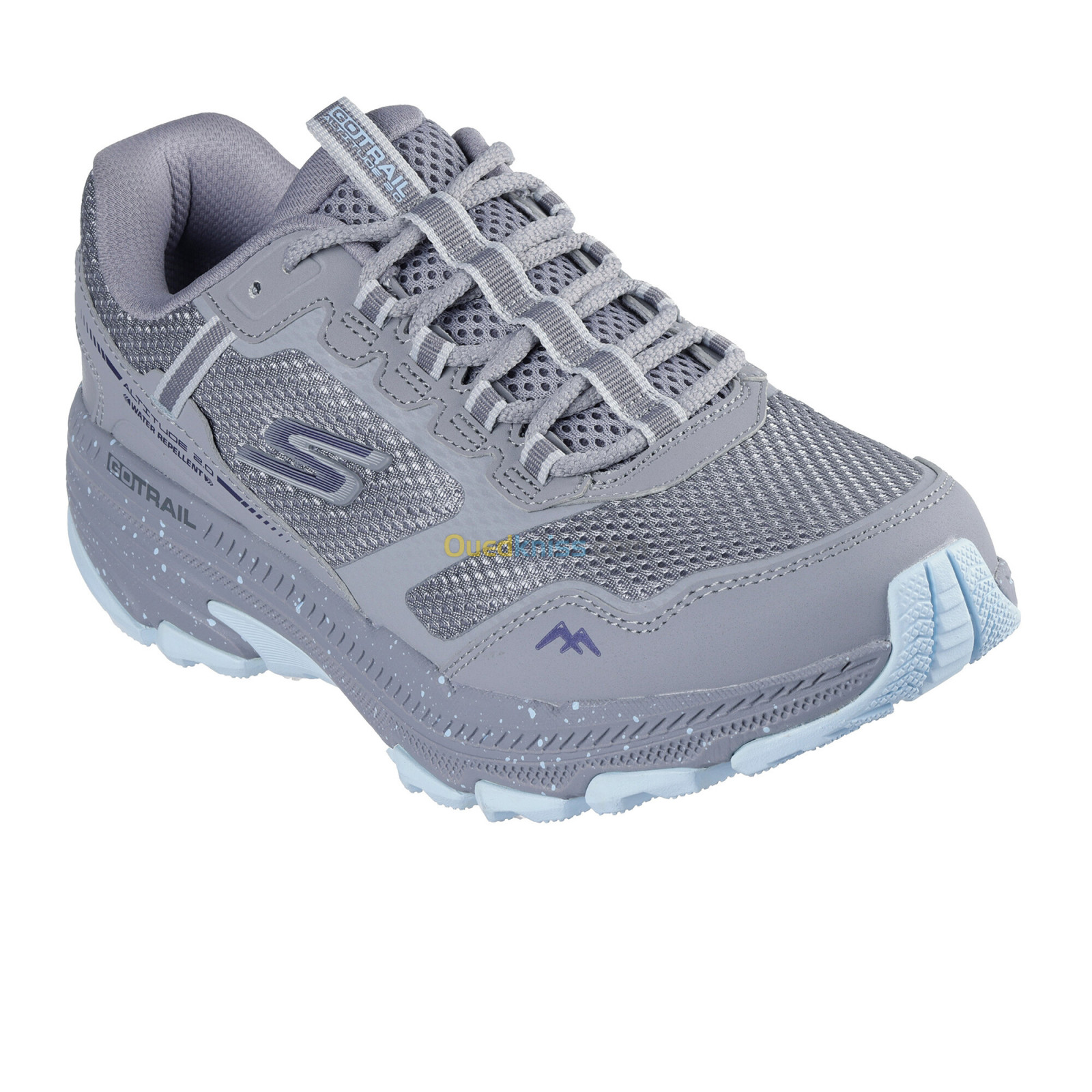 SKECHERS Go Run Trail Altitude 2.0 - R