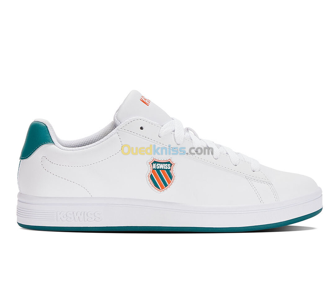 K-SWISS COURT SHIELD