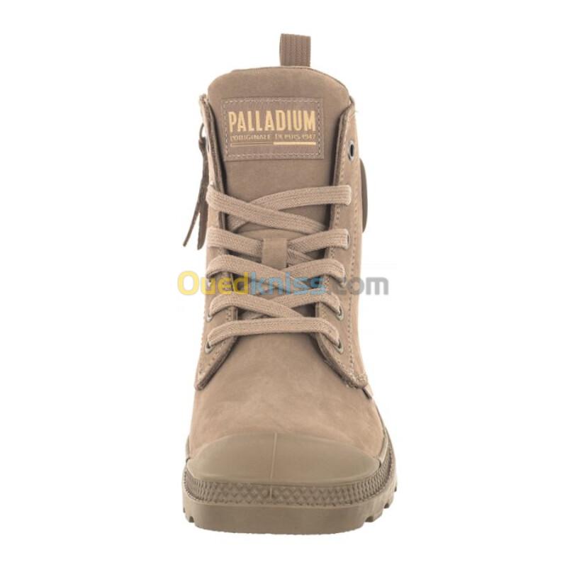 PALLADIUM PAMPA HI ZIP NBK