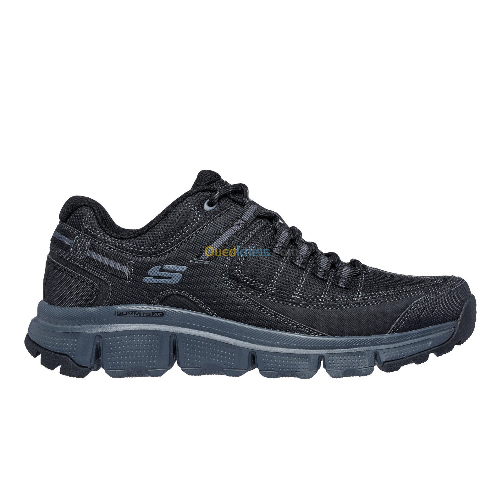 SKECHERS Summits At - Upper Draft