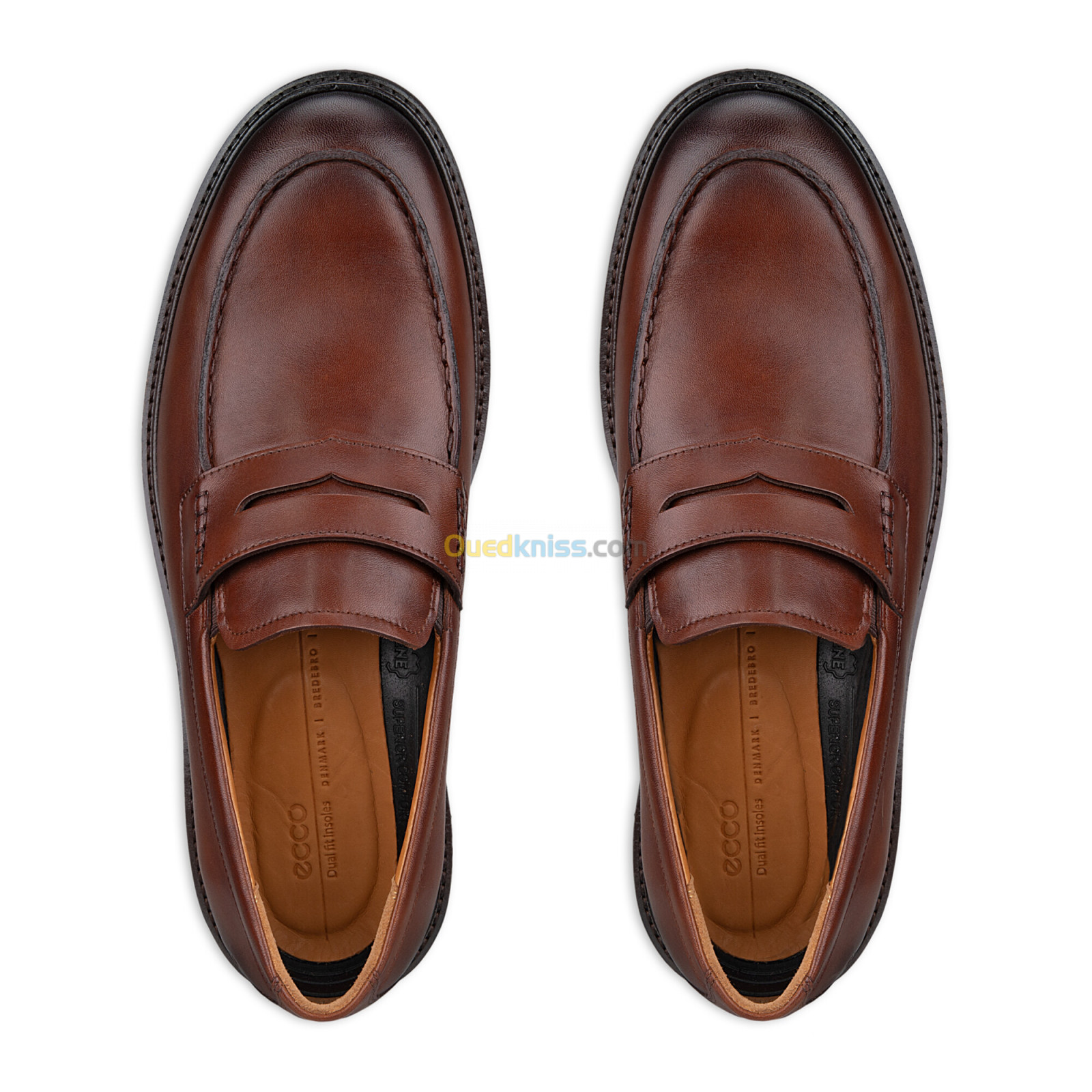 ECCO Metropole London Cognac