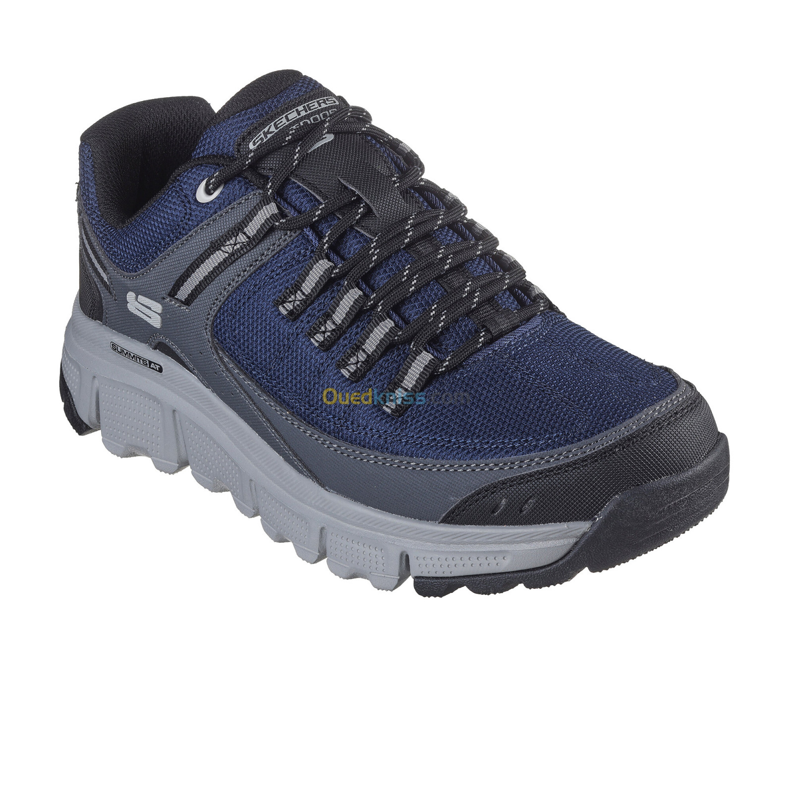 SKECHERS Summits At - Upper Draft