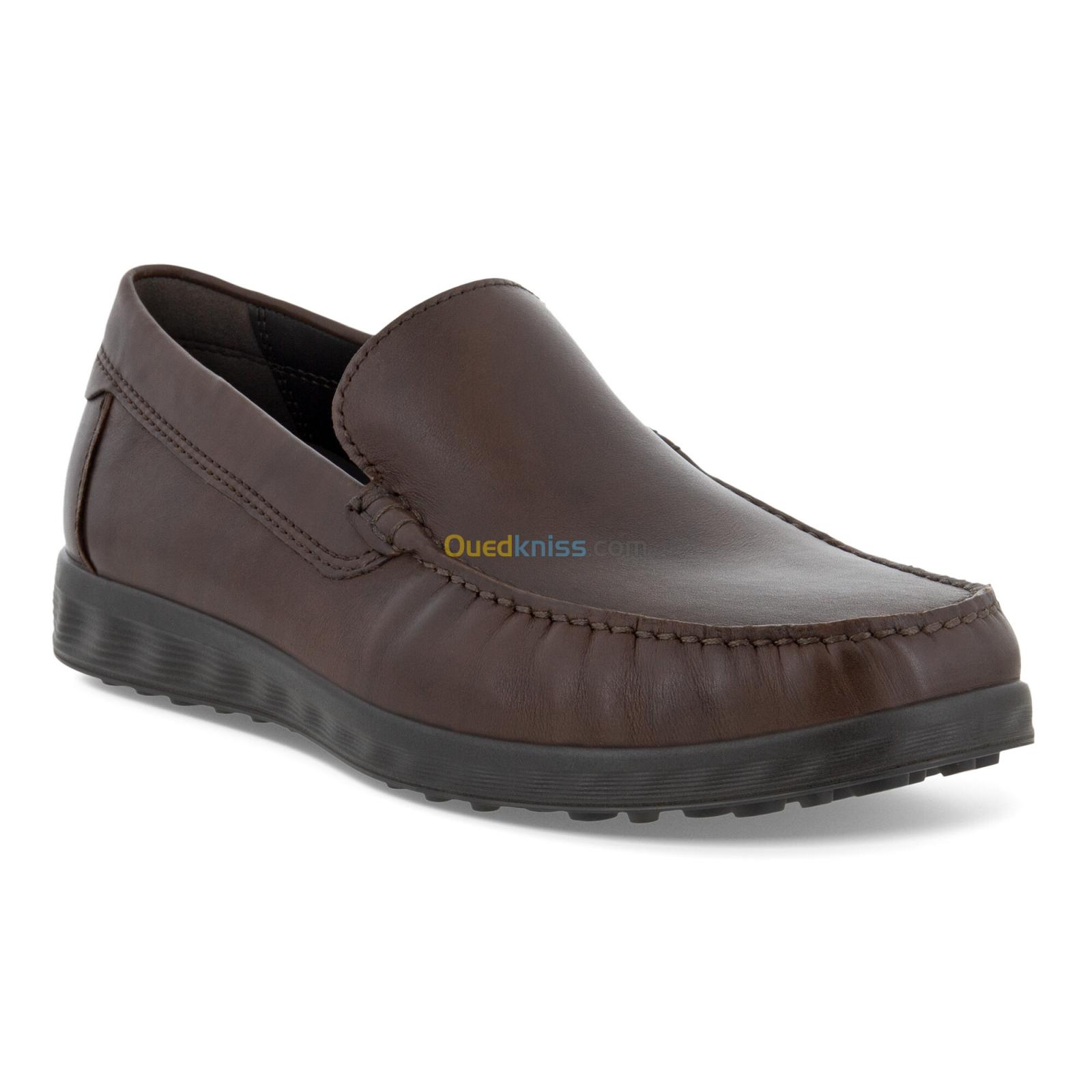 ECCO S Lite Moc M Cocoa Brown