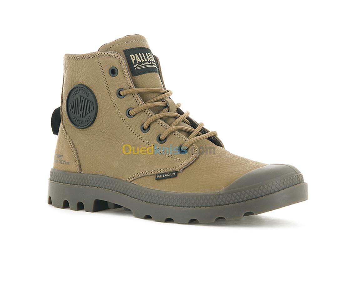 PALLADIUM PAMPA HI SUPPLY LTH