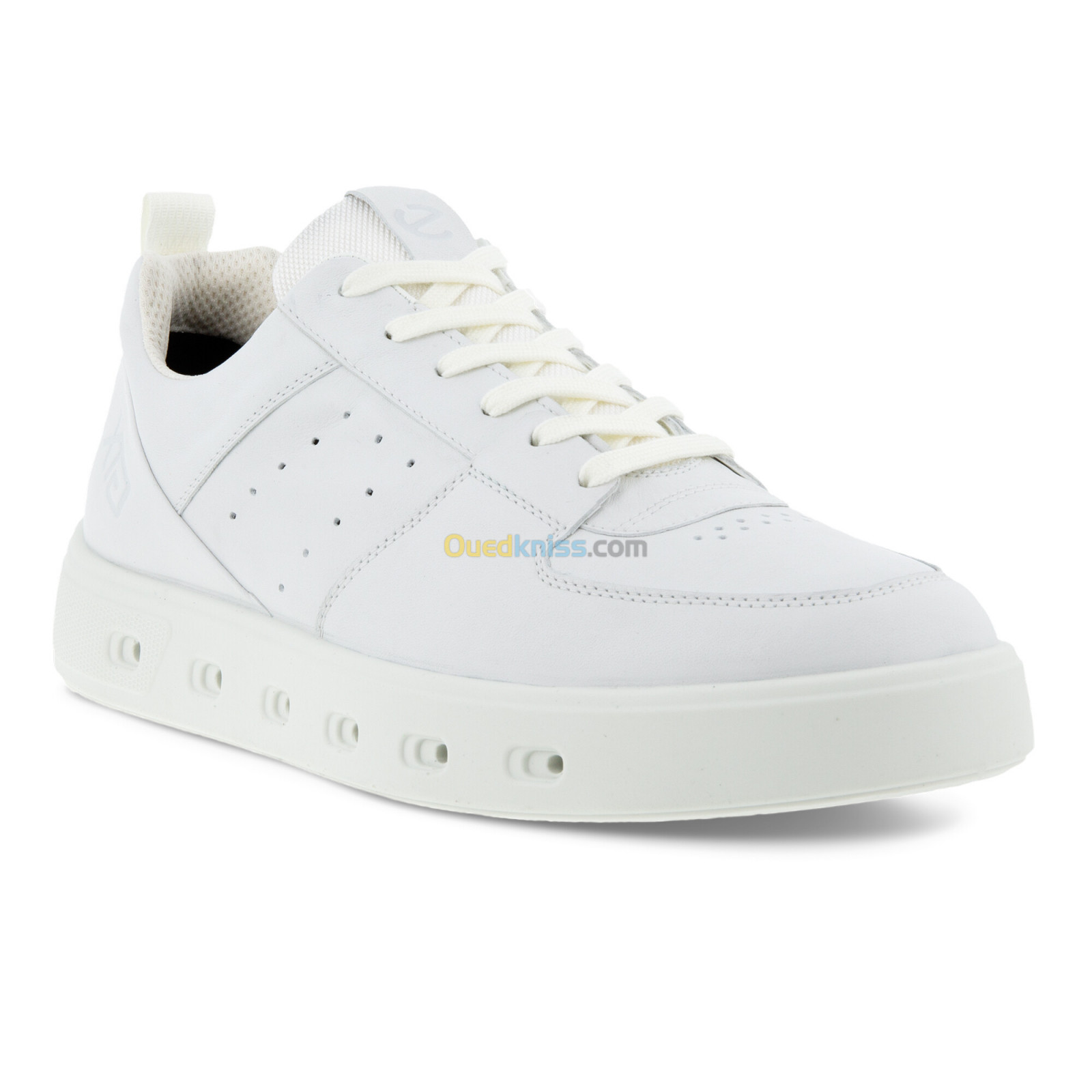 ECCO Street 720 M White