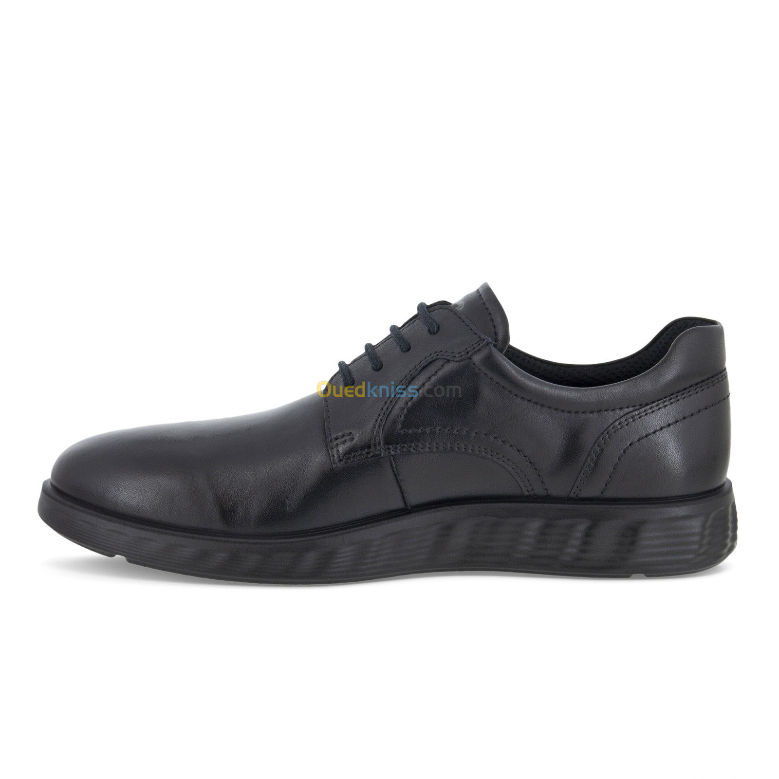 ECCO S Lite Hybrid Black