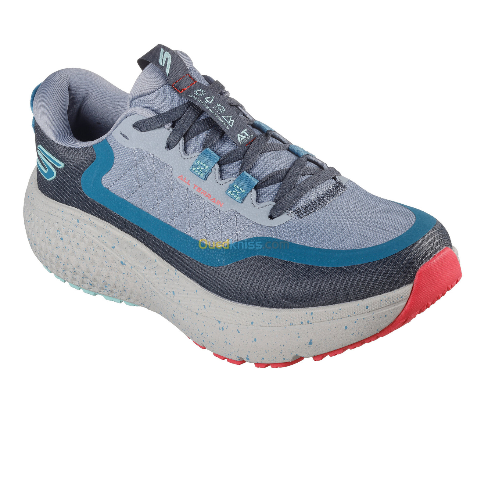 SKECHERS Go Run Supersonic Max A/T