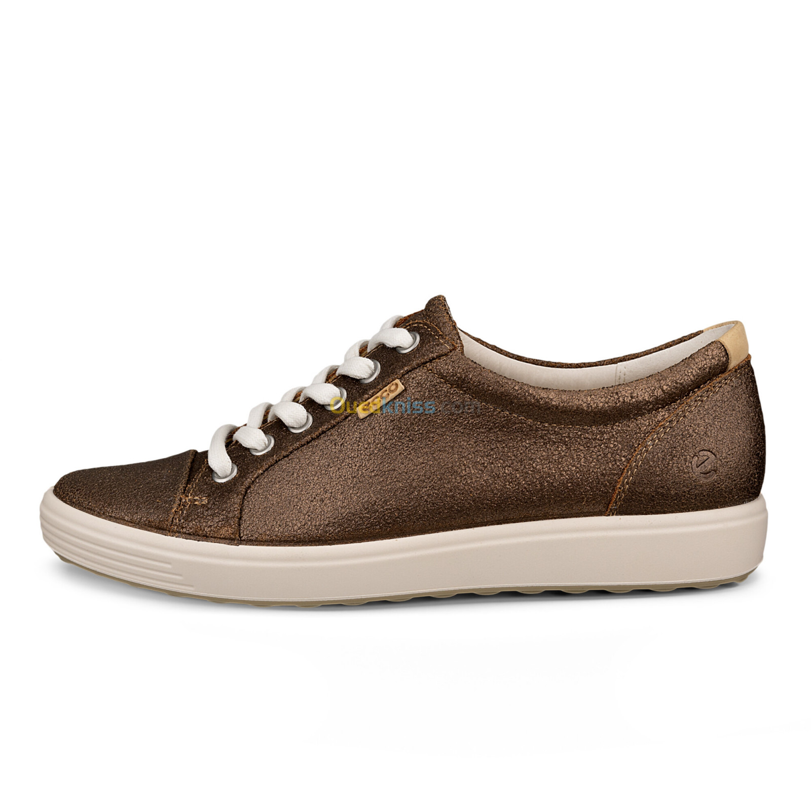 ECCO Soft 7 W Bronze Antique