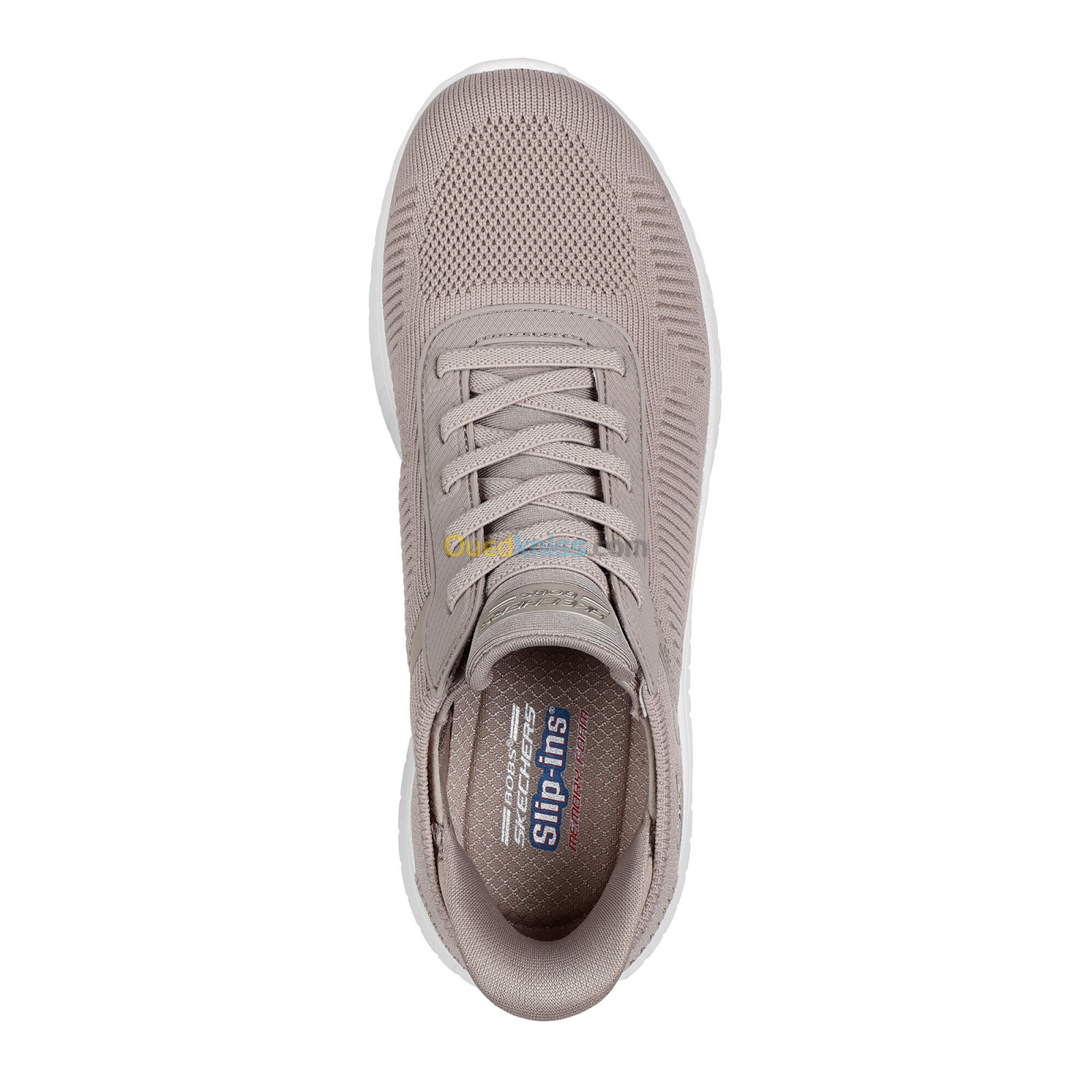 SKECHERS Bobs Squad Chaos-Current Muse