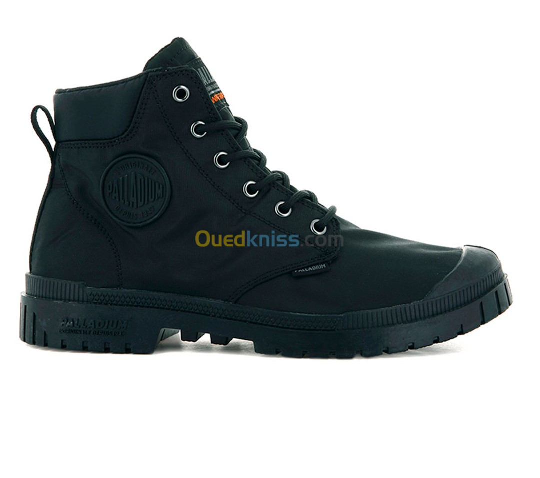 ouedkniss chaussure homme caterpillar