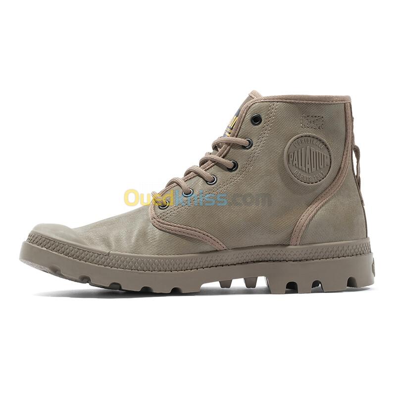 PALLADIUM Pampa Hi Coated