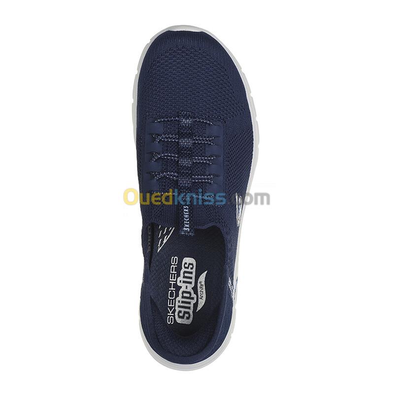 SKECHERS ARCH FIT VISTA - ASPIRATION