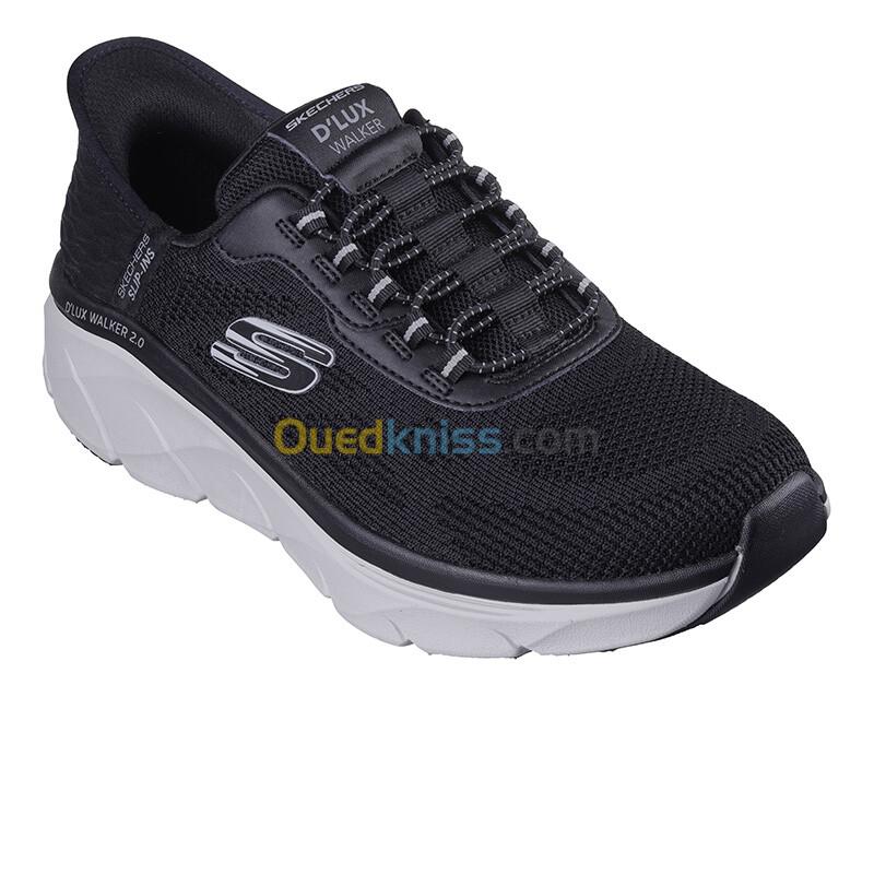 SKECHERS DLux Walker 2.0 - Rezinate