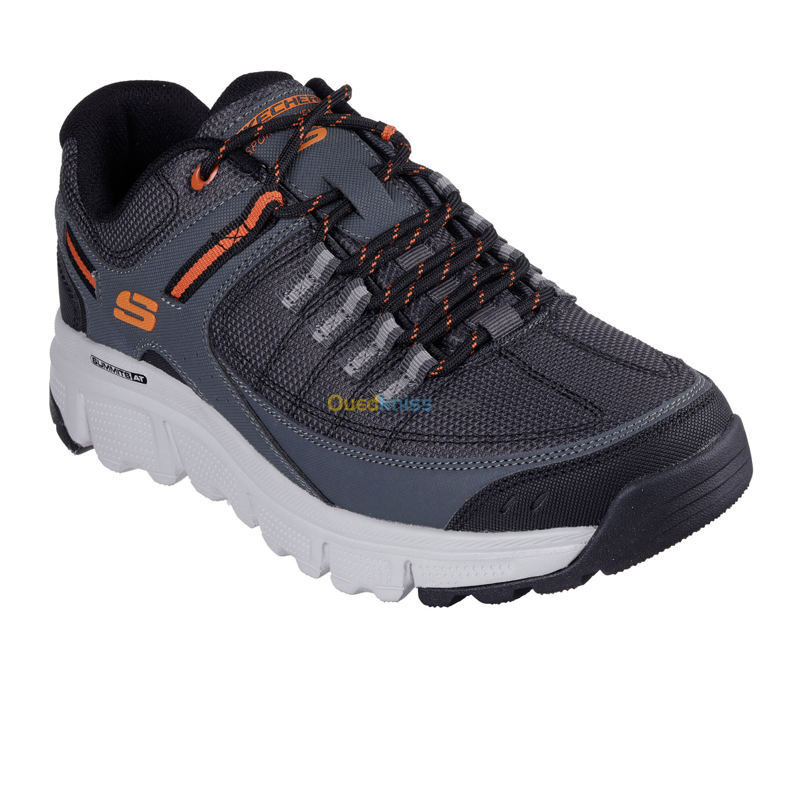 SKECHERS Summits At - Upper Draft