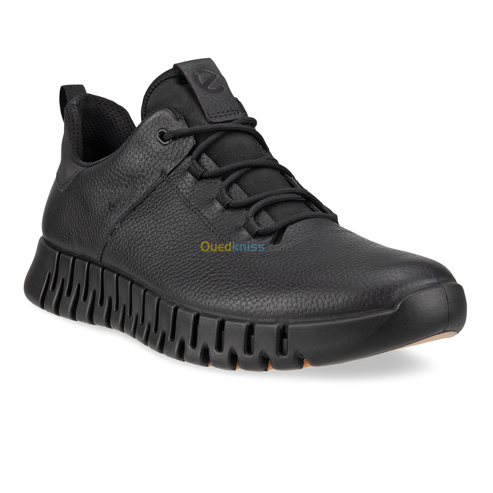 ECCO Gruuv M Black