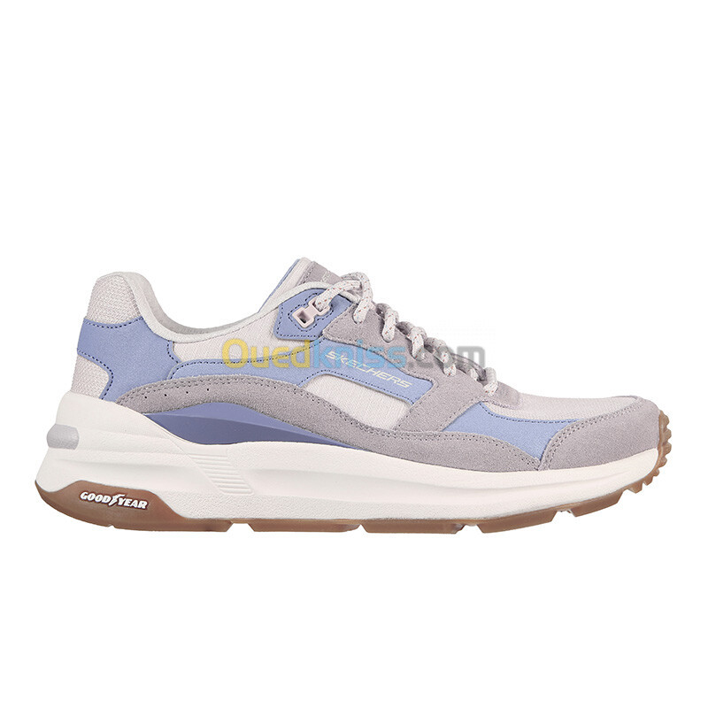 SKECHERS GLOBAL JOGGER-FULL ENVY