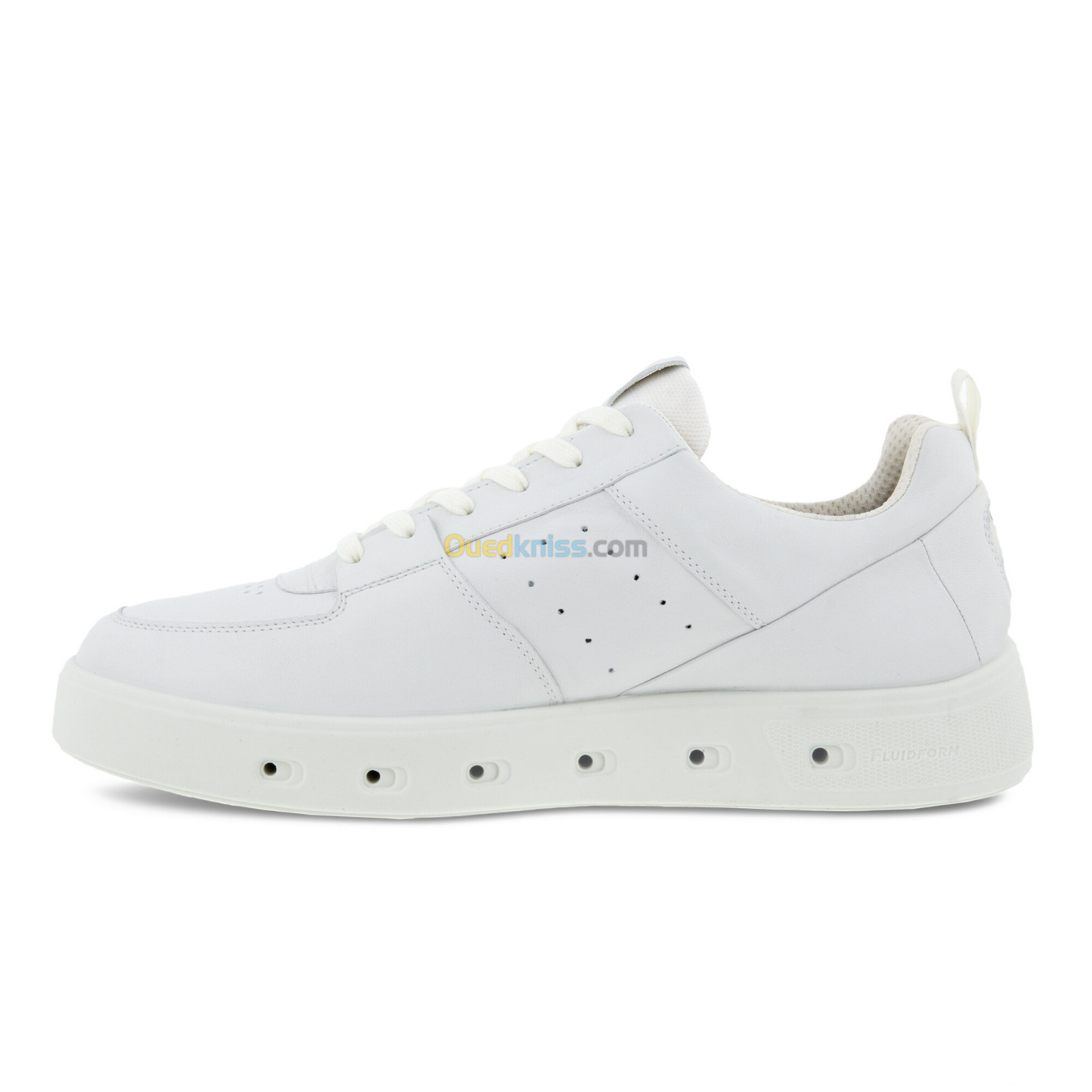 ECCO Street 720 M White