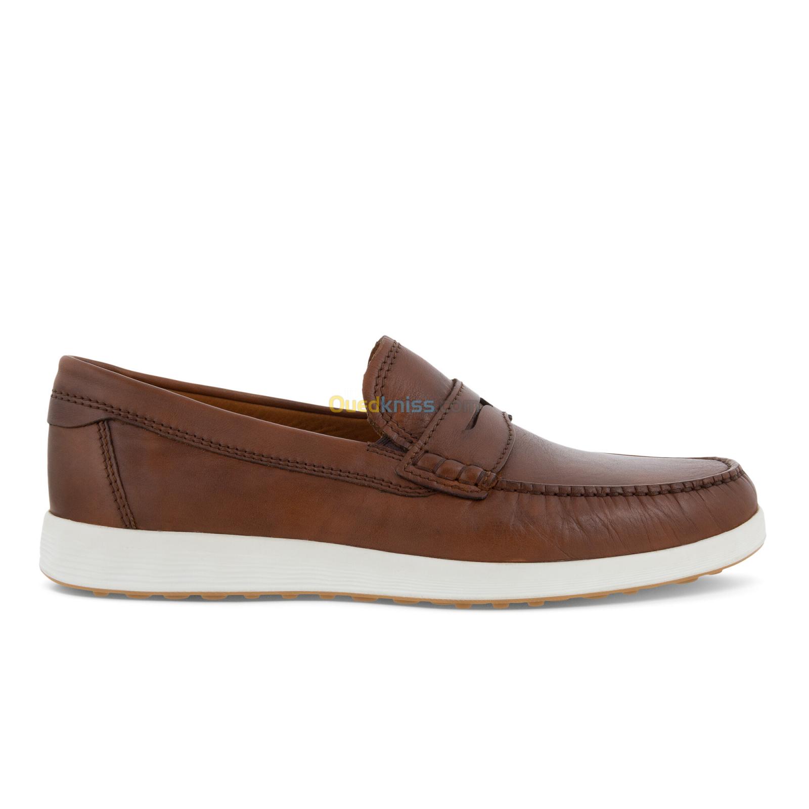 ECCO S Lite Moc M Cognac