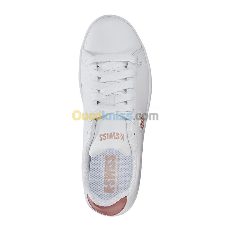 K-SWISS COURT SHIELD