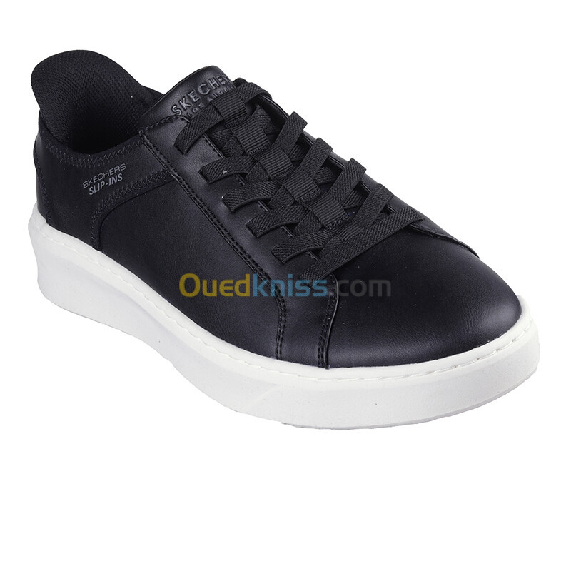 SKECHERS Court Break - Double Vented