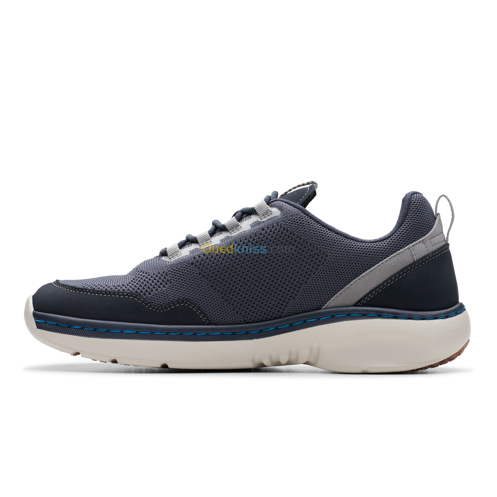 CLARKS Clarkspro Knit Navy Combi