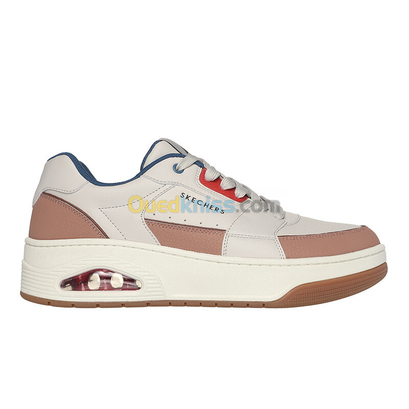 SKECHERS Uno Court - Low-Post