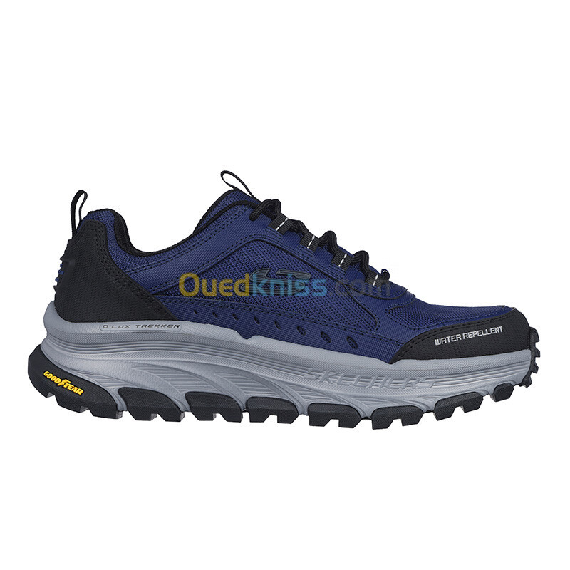 SKECHERS DLux Trekker