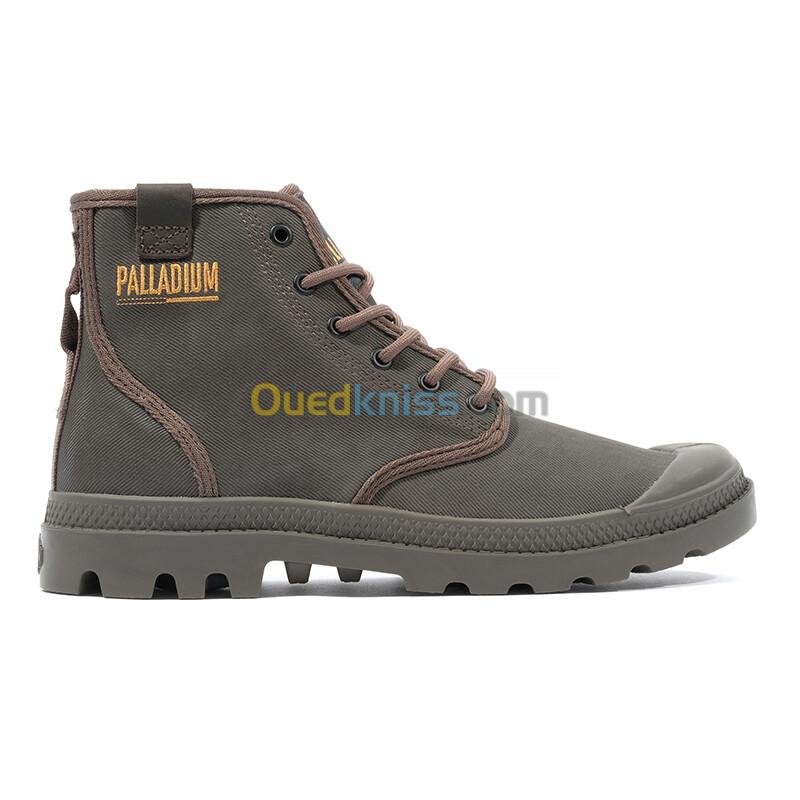 PALLADIUM Pampa Hi Coated