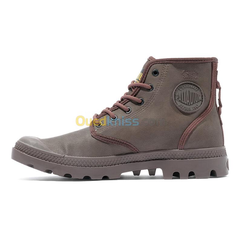 PALLADIUM Pampa Hi Coated