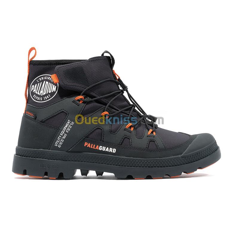 PALLADIUM Pampa Lite Xplr Wp Black M Alger Cheraga Ouedkniss Algerie